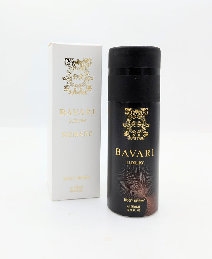 Nomade Body Spray 150ML