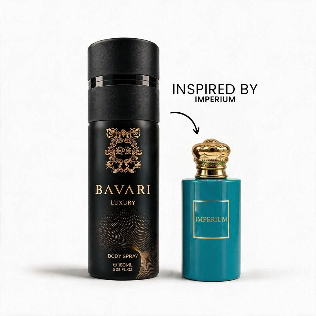 IMPERIUM Body Spray 150ML