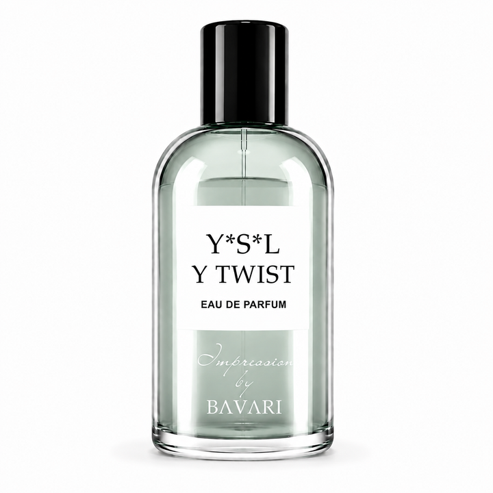 Y*S*L Y TWIST