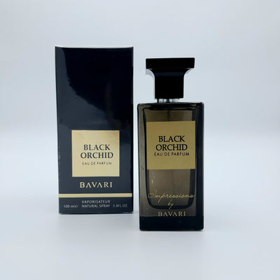 Black Orchid