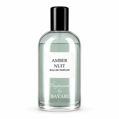 Ambre Nuit