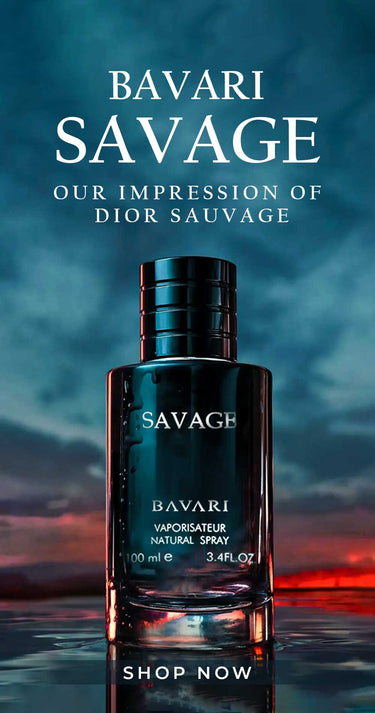 Bavariperfumes