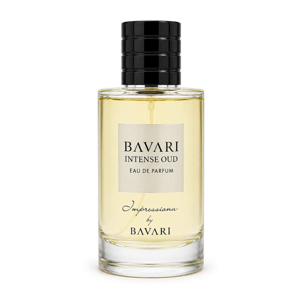 Oud Intense