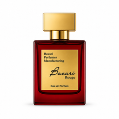 Bavari Rouge