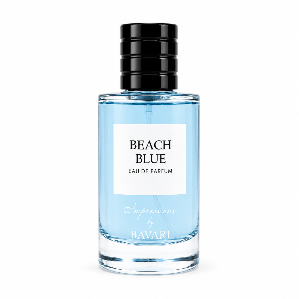Beach Blue - Imperssio Of Desire Blue
