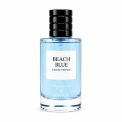 Beach Blue - Imperssio Of Desire Blue
