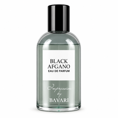 Black Afgano