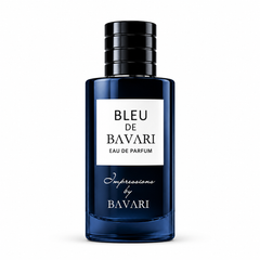 Bleu De Bavari