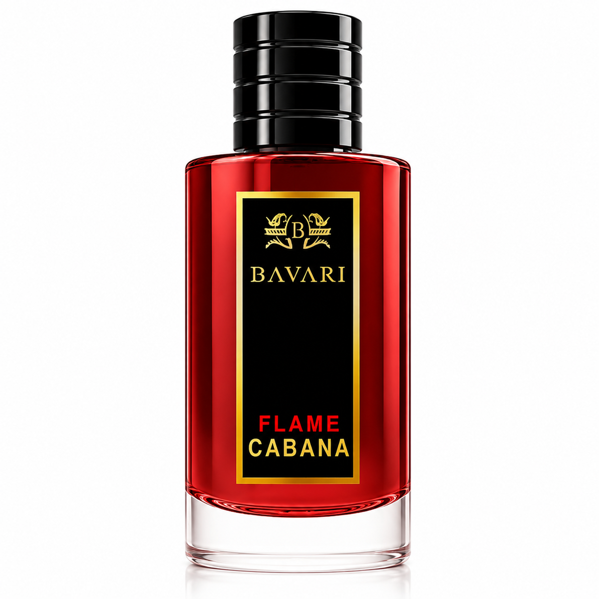 Cabana Flame - Impression of Red Tobacco