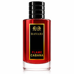 Cabana Flame - Impression of Red Tobacco