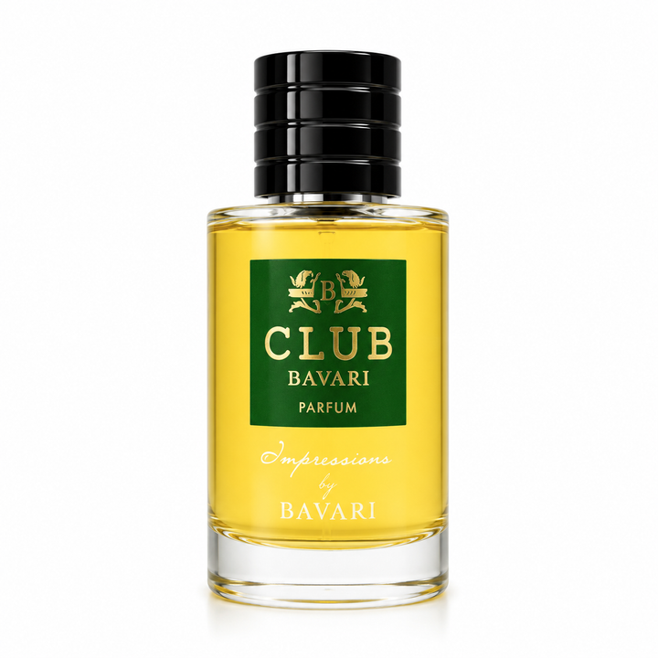 Club Bavari (inspired by Polo Green)