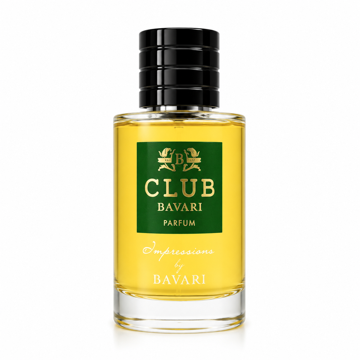 Club Bavari (inspired by Polo Green)