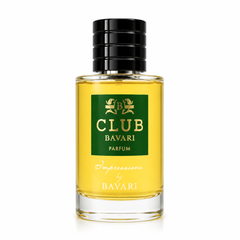 Club Bavari (inspired by Polo Green)