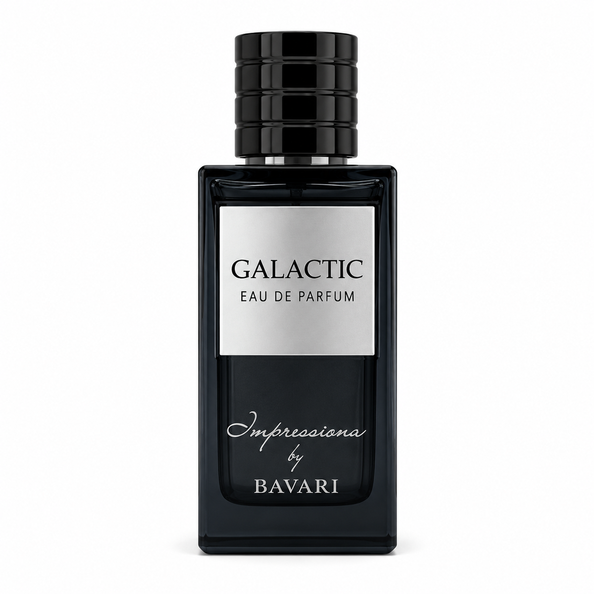 GALACTIC - Impression of Ganymede