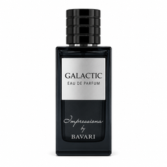 GALACTIC - Impression of Ganymede