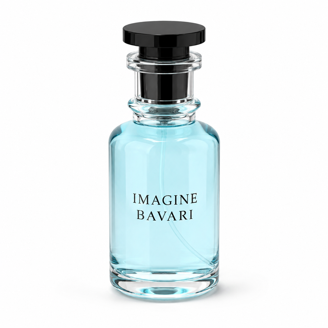 Imagine - Impression Of Imagination