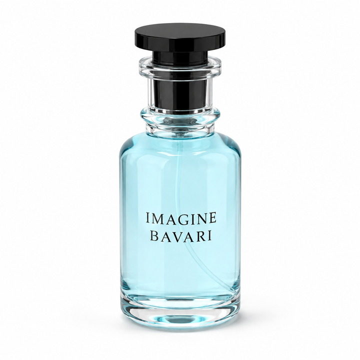Imagine - Impression Of Imagination