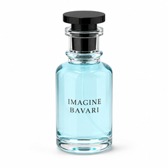 Imagine - Impression Of Imagination