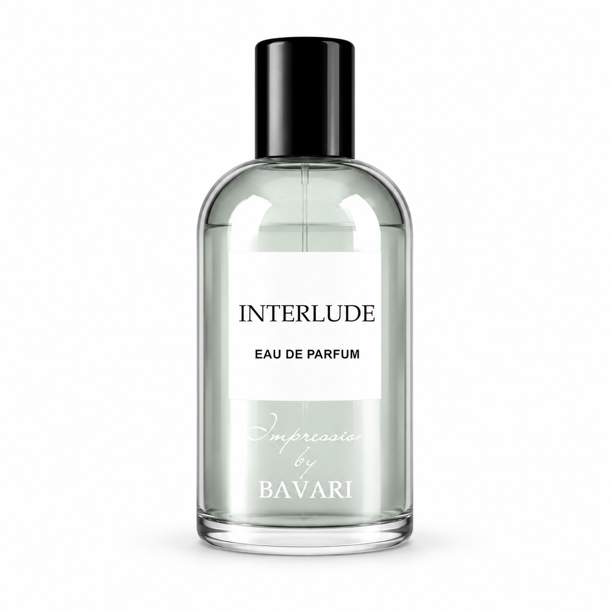 INTERLUDE