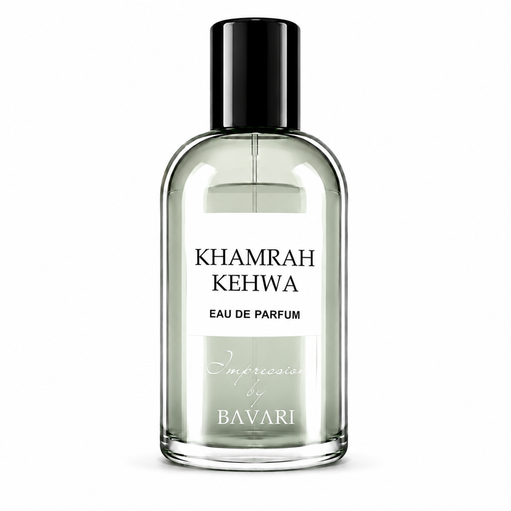 KHAMRAH KEHWA
