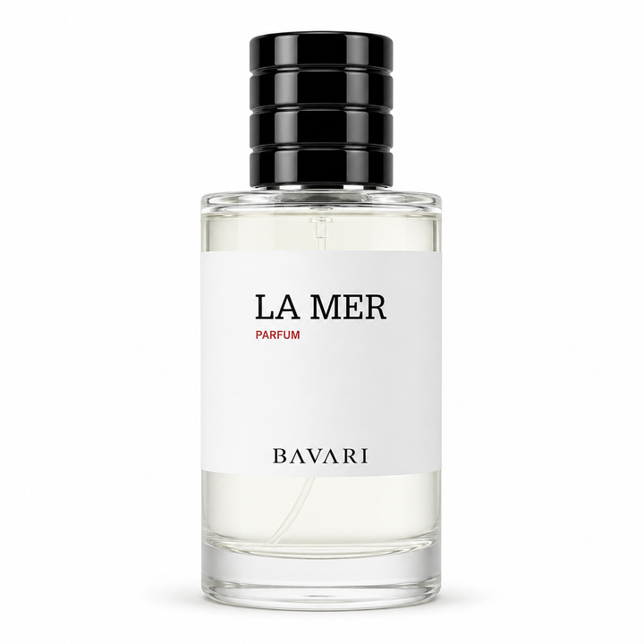 LA MER –  Imperession Of Megamare