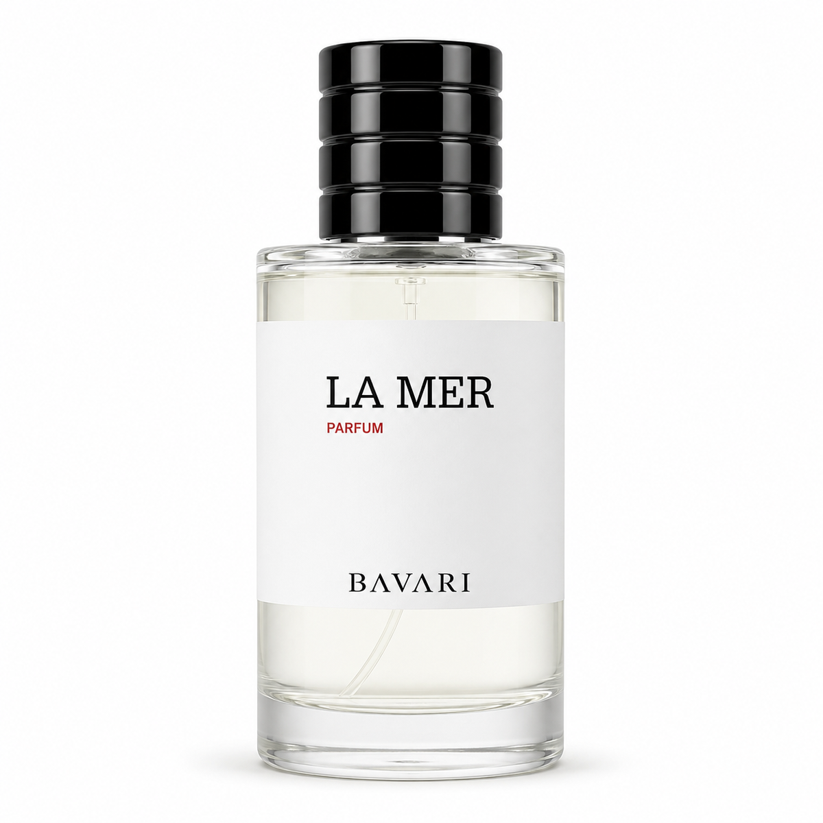 LA MER –  Imperession Of Megamare