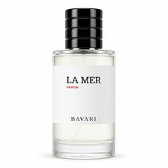 LA MER –  Imperession Of Megamare