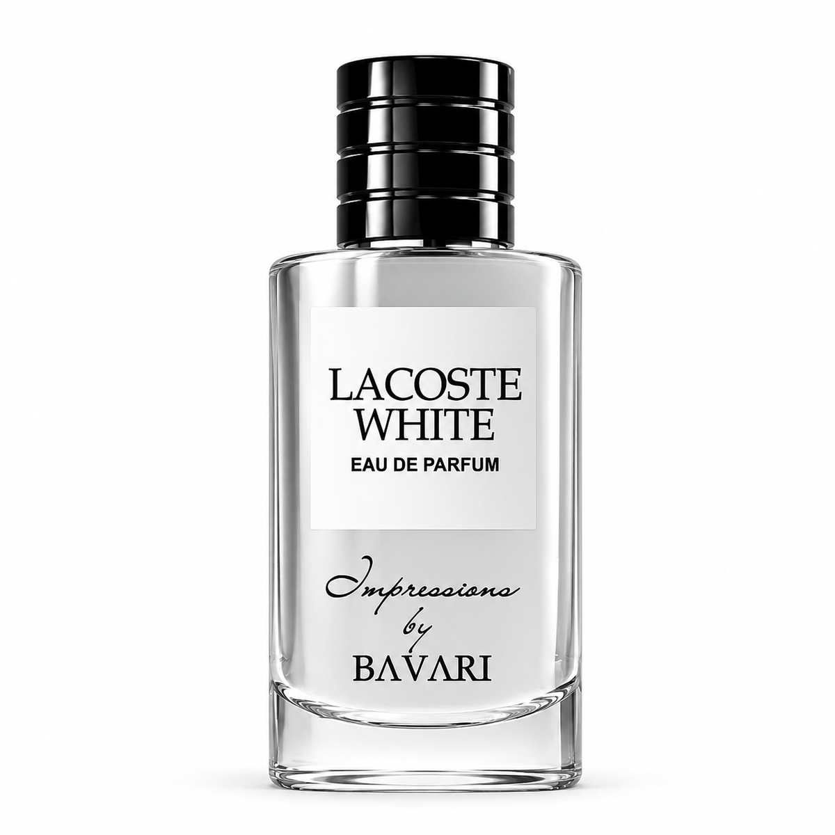 Lacost* White