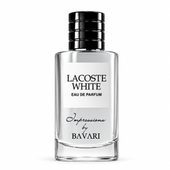 Lacost* White