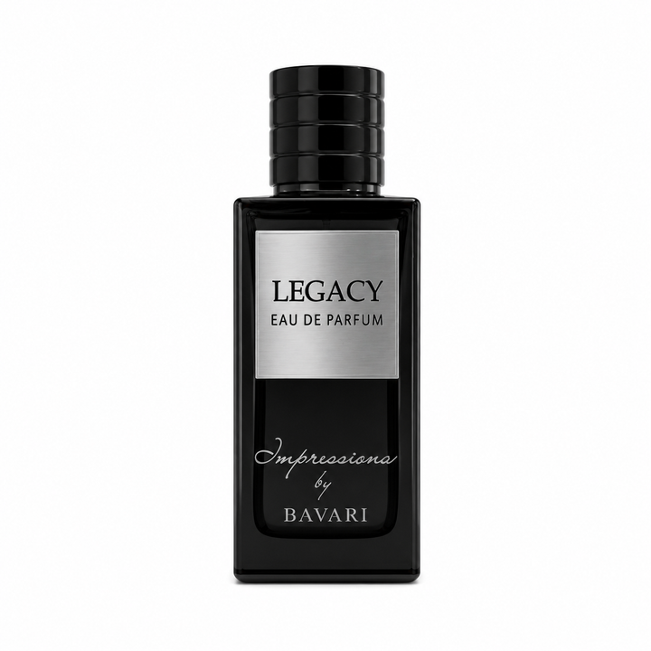 LEGACY - Impression of legend