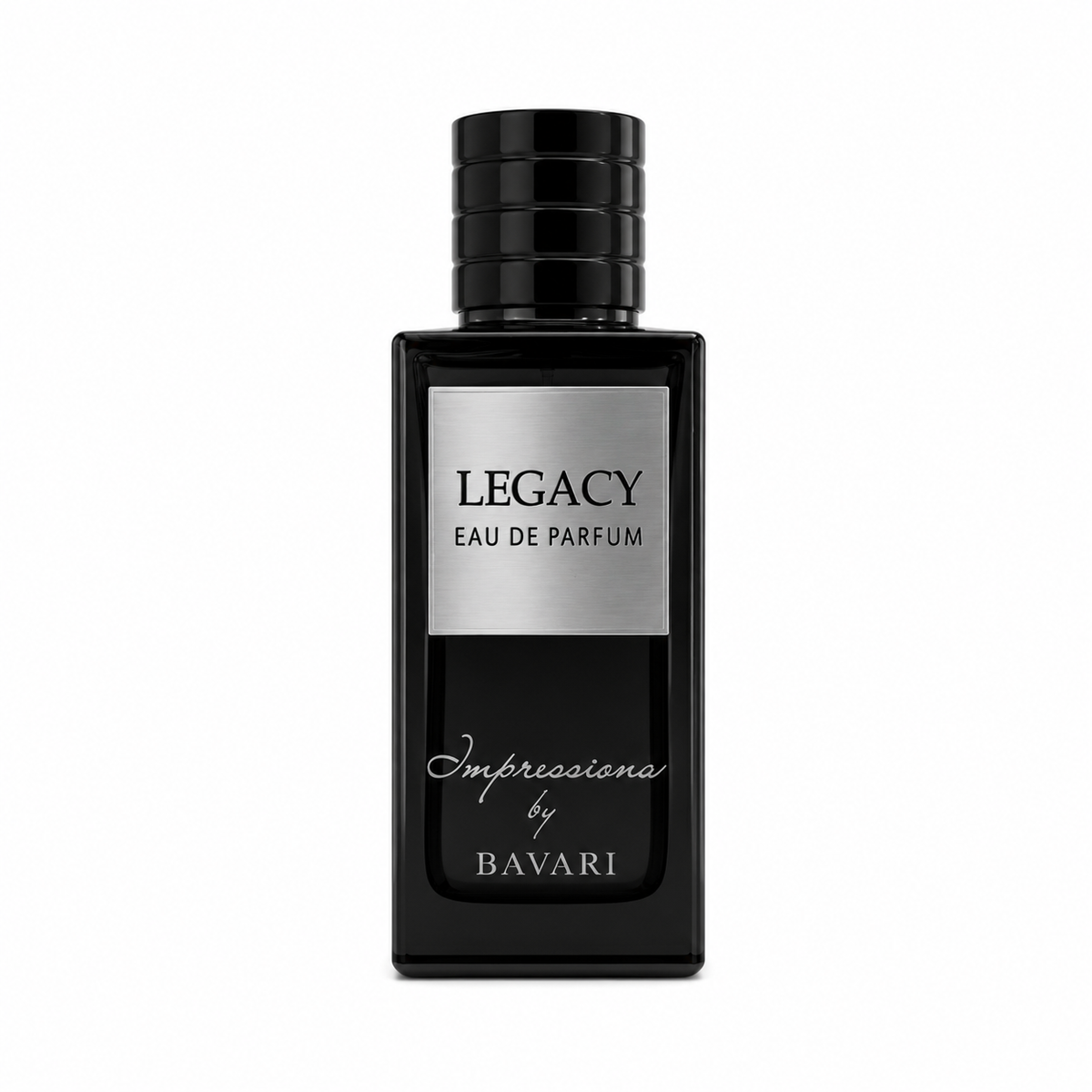 LEGACY - Impression of legend