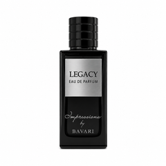 LEGACY - Impression of legend