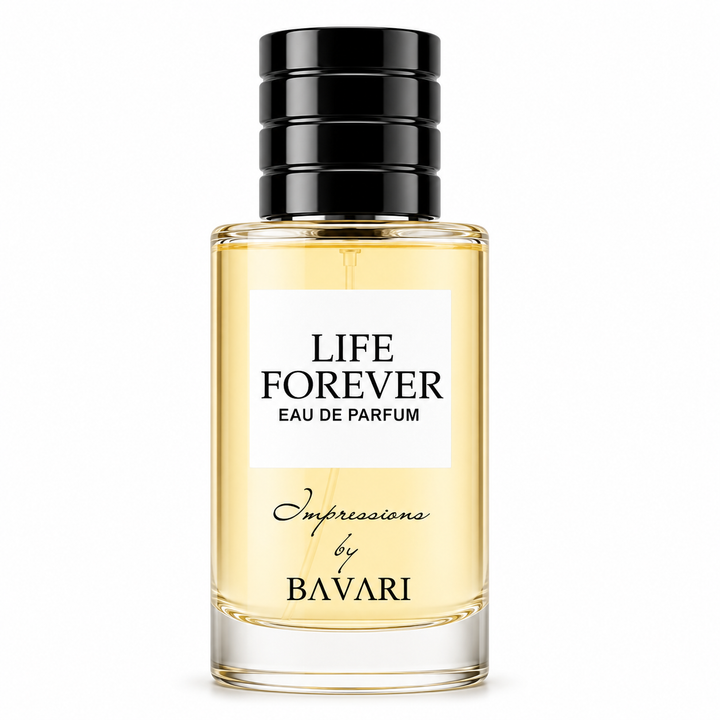 Life Forever - Impression of Erba Pura