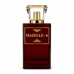 Mazelle