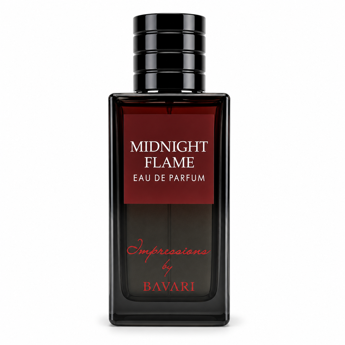 MIDNIGHT FLAME - Impression of Fahrenheit