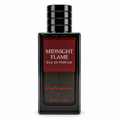 MIDNIGHT FLAME - Impression of Fahrenheit