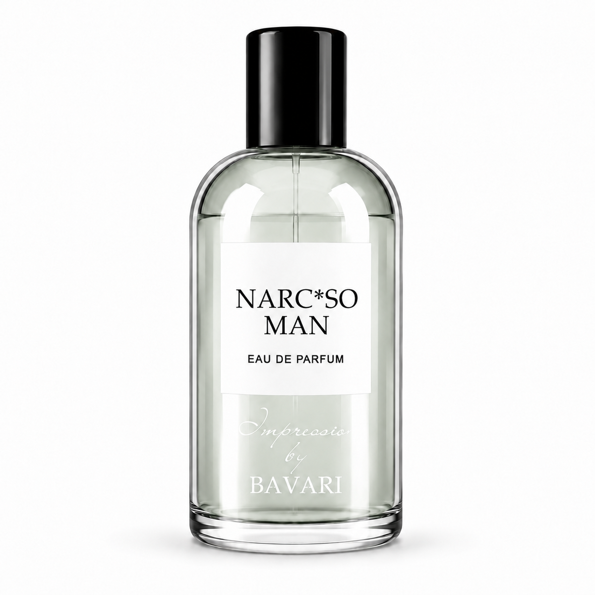 Narc*so Man