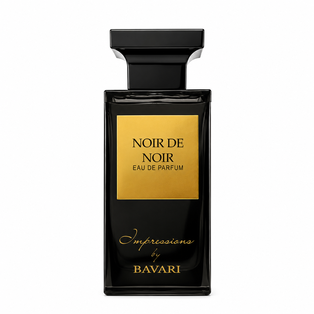 Noir De Noir