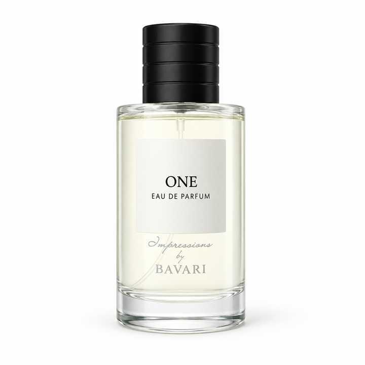 One