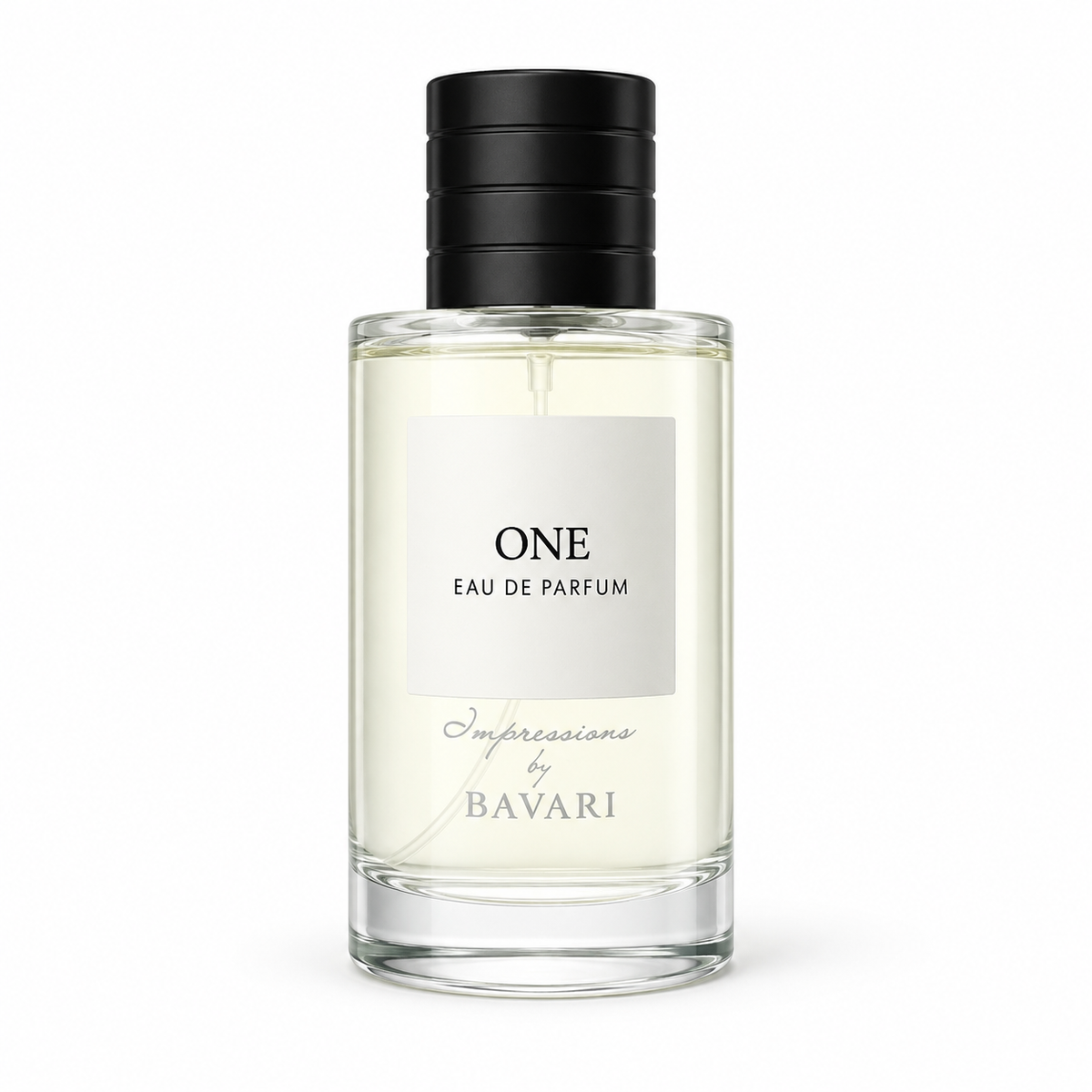 One