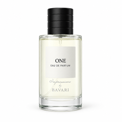 One