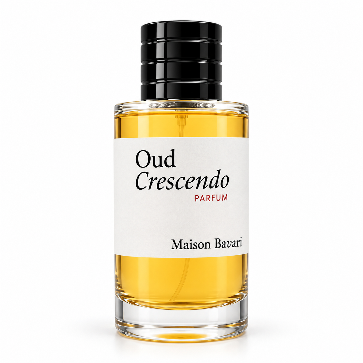 Oud Crescendo - Impression Of Oud Cadenza Maison criv*li