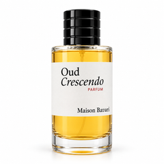 Oud Crescendo - Impression Of Oud Cadenza Maison criv*li