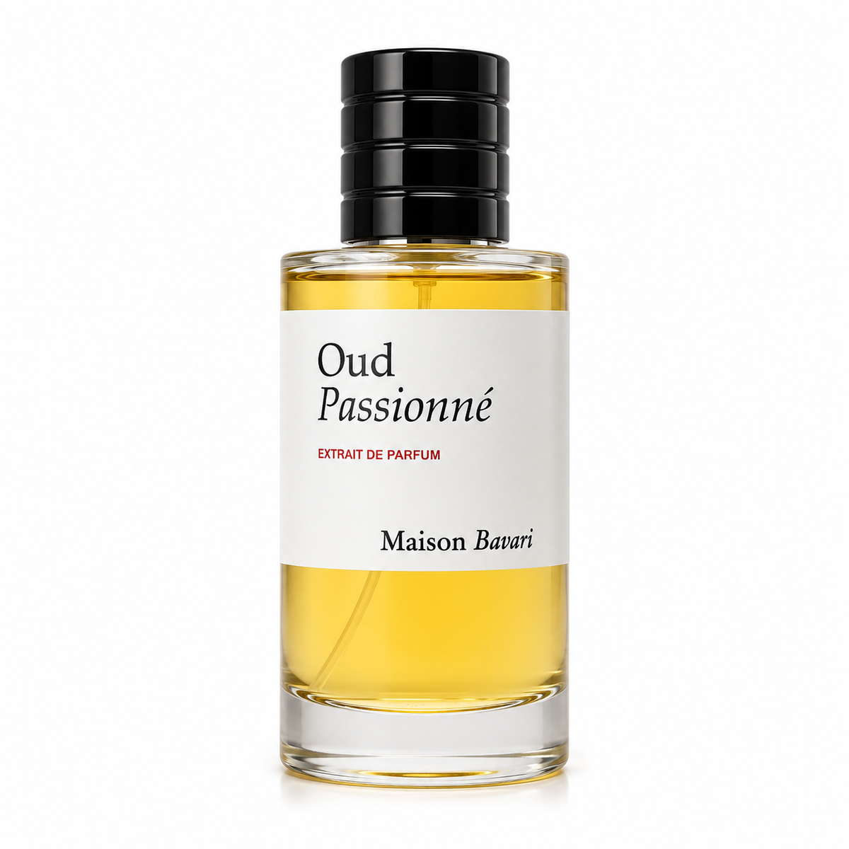 Oud Passionne | Impression Of Oud Maracuja Mais*n Crivele