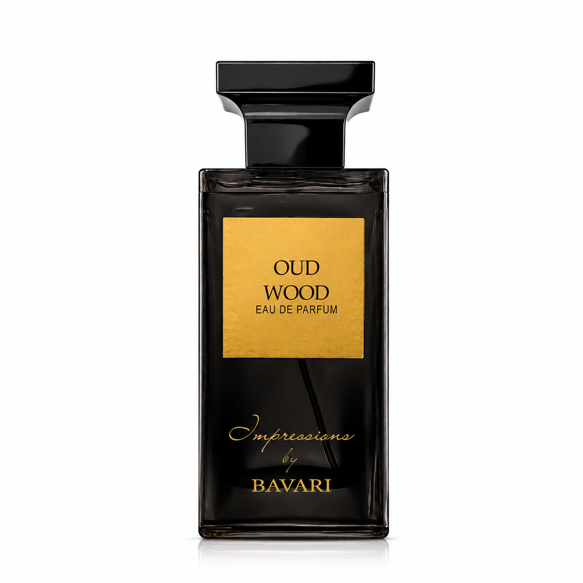 OUD WOOD