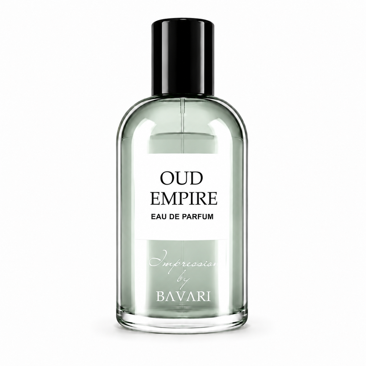 OUD EMPIRE