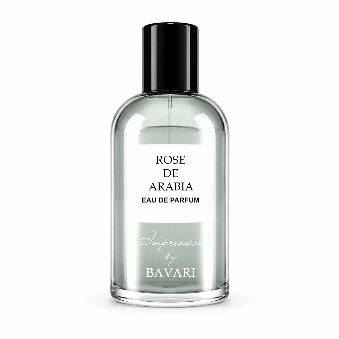 ROSE DE ARABIA