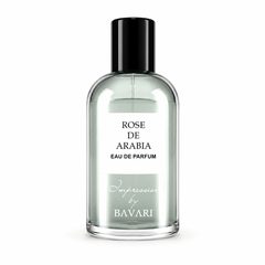 ROSE DE ARABIA