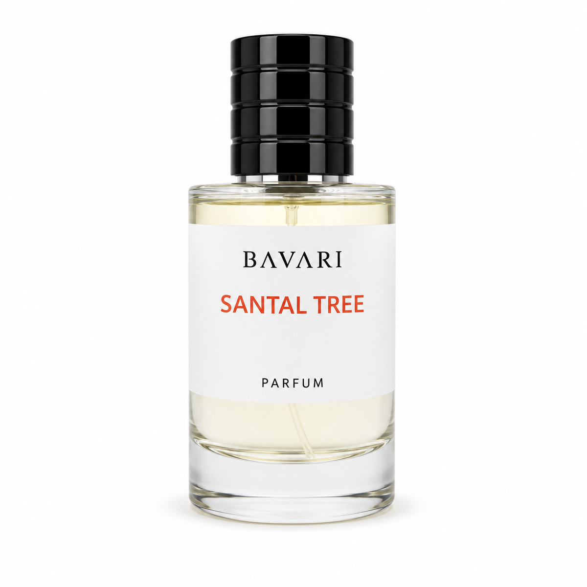 Santal Tree - Impression Of SANTAL 33