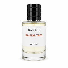 Santal Tree - Impression Of SANTAL 33